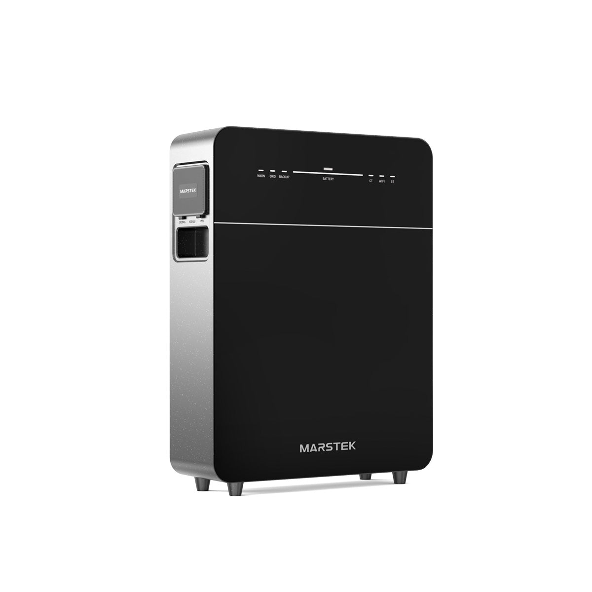 MARSTEK VENUS E 3.0 – 5.12kwh Home Battery