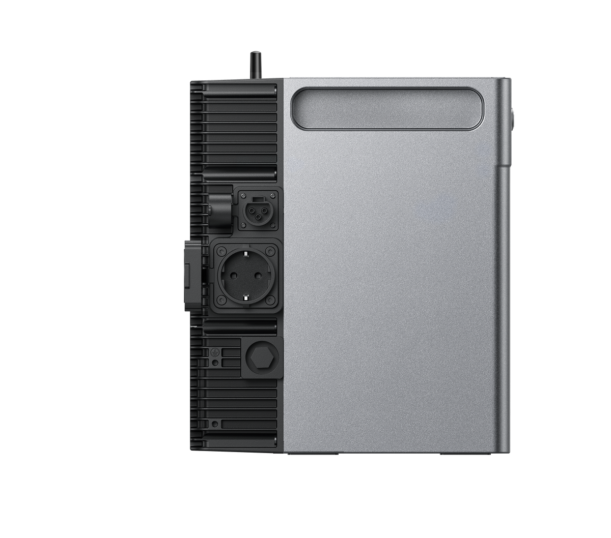 Zendure SolarFlow 2400 AC+ – 2.4kWh Home Battery