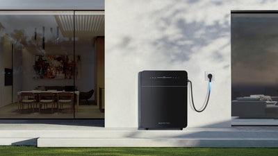 MARSTEK VENUS E 3.0 – 5.12kwh Home Battery