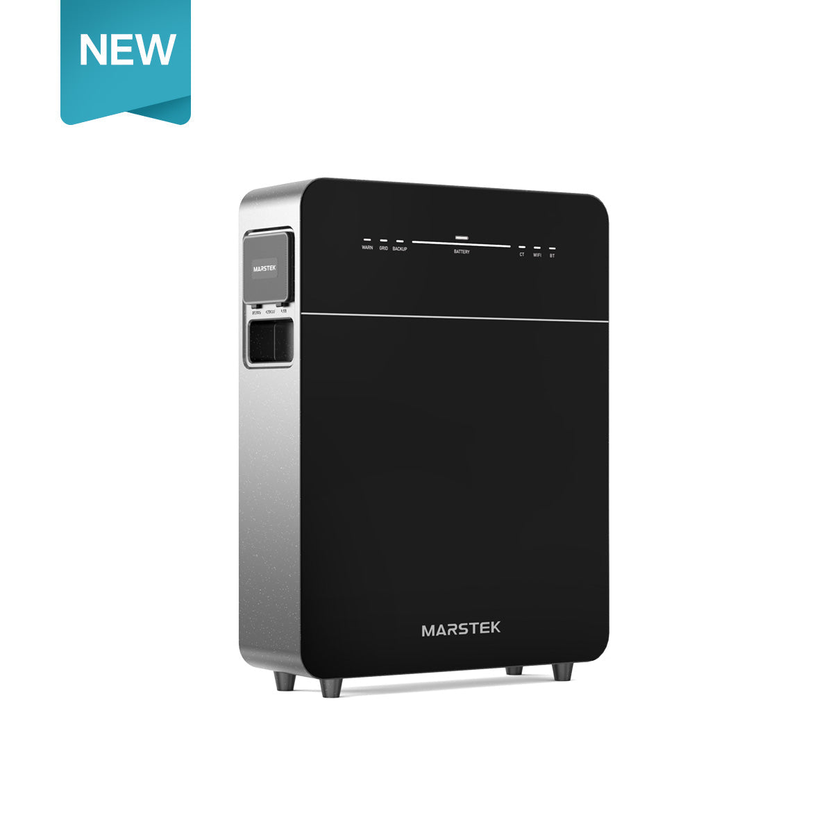 MARSTEK VENUS E 3.0 – 5.12kwh Home Battery