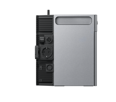 Zendure SolarFlow 2400 AC+ – 2.4kWh Home Battery