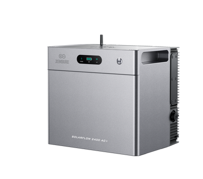 Zendure SolarFlow 2400 AC+ – 2.4kWh Home Battery