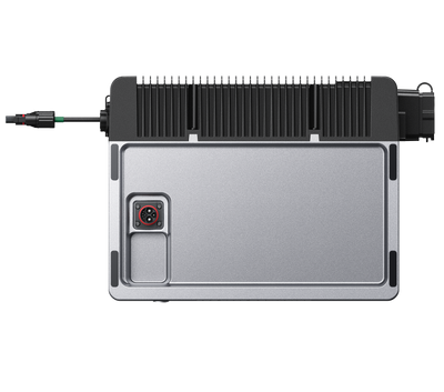 Zendure SolarFlow 2400 Pro – 2.4kWh Solar Battery