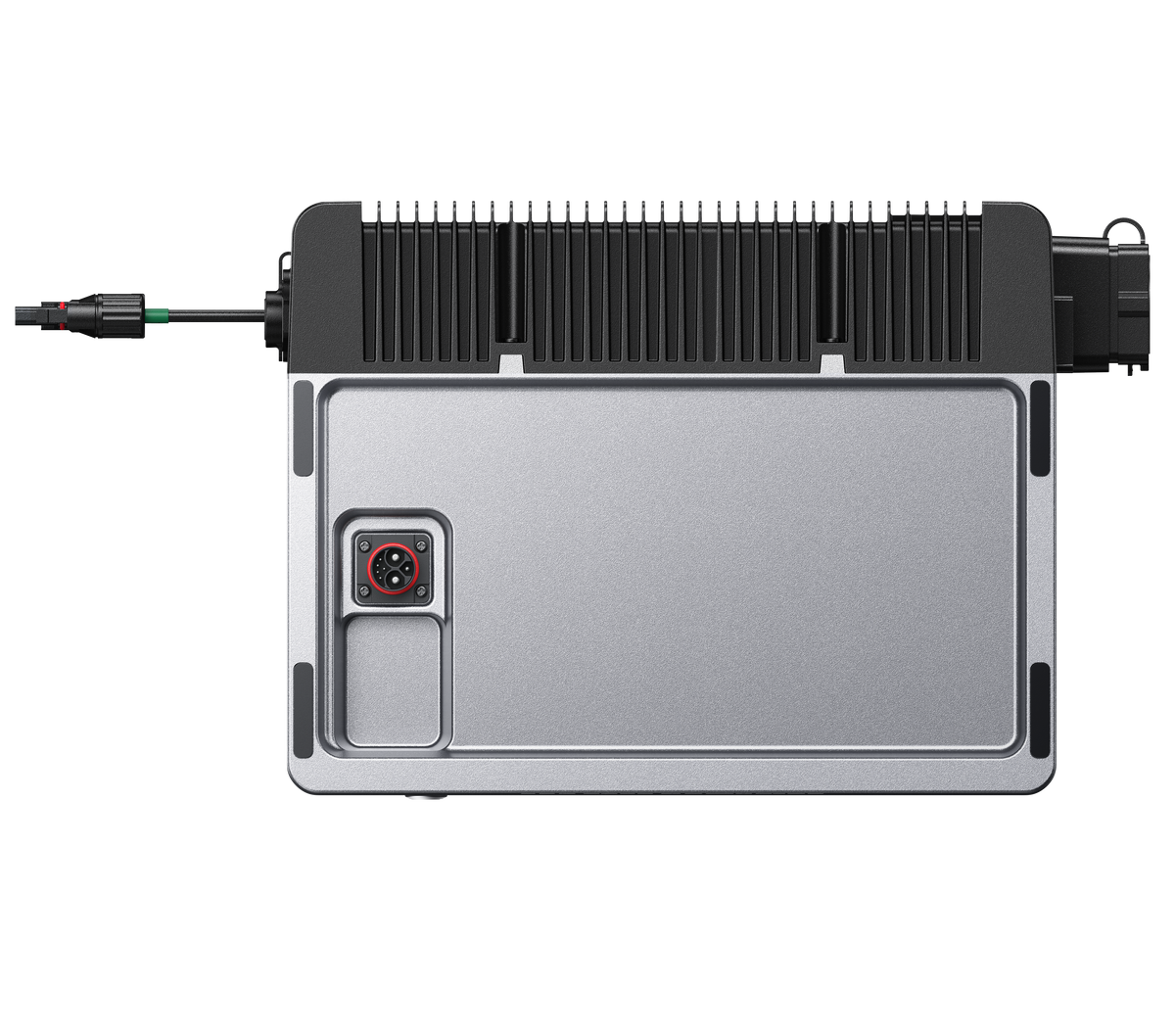 Zendure SolarFlow 2400 Pro – 2.4kWh Solar Battery
