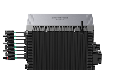 Zendure SolarFlow 2400 Pro – 2.4kWh Solar Battery
