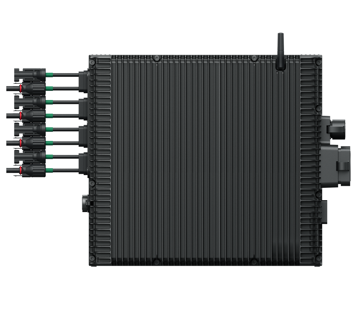 Zendure SolarFlow 2400 Pro – 2.4kWh Solar Battery