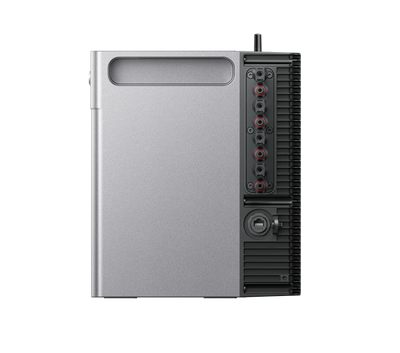 Zendure SolarFlow 2400 Pro – 2.4kWh Solar Battery