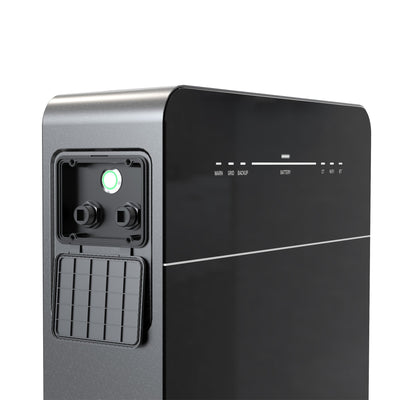 MARSTEK VENUS E 3.0 – 5.12kwh Home Battery