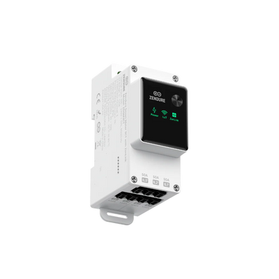 Zendure Smart Meter 3CT | SolarFlow Energy Monitoring